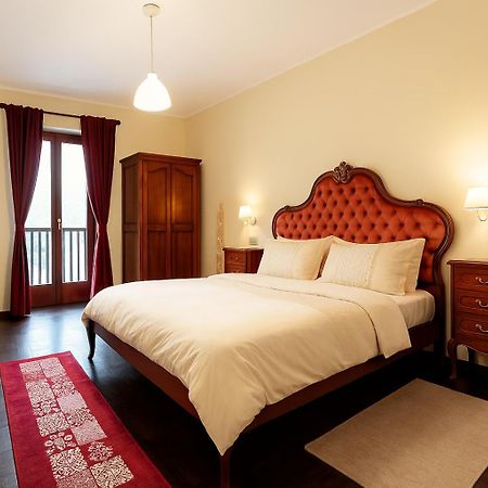 Albergo Locanda Corona Ballino Luaran gambar