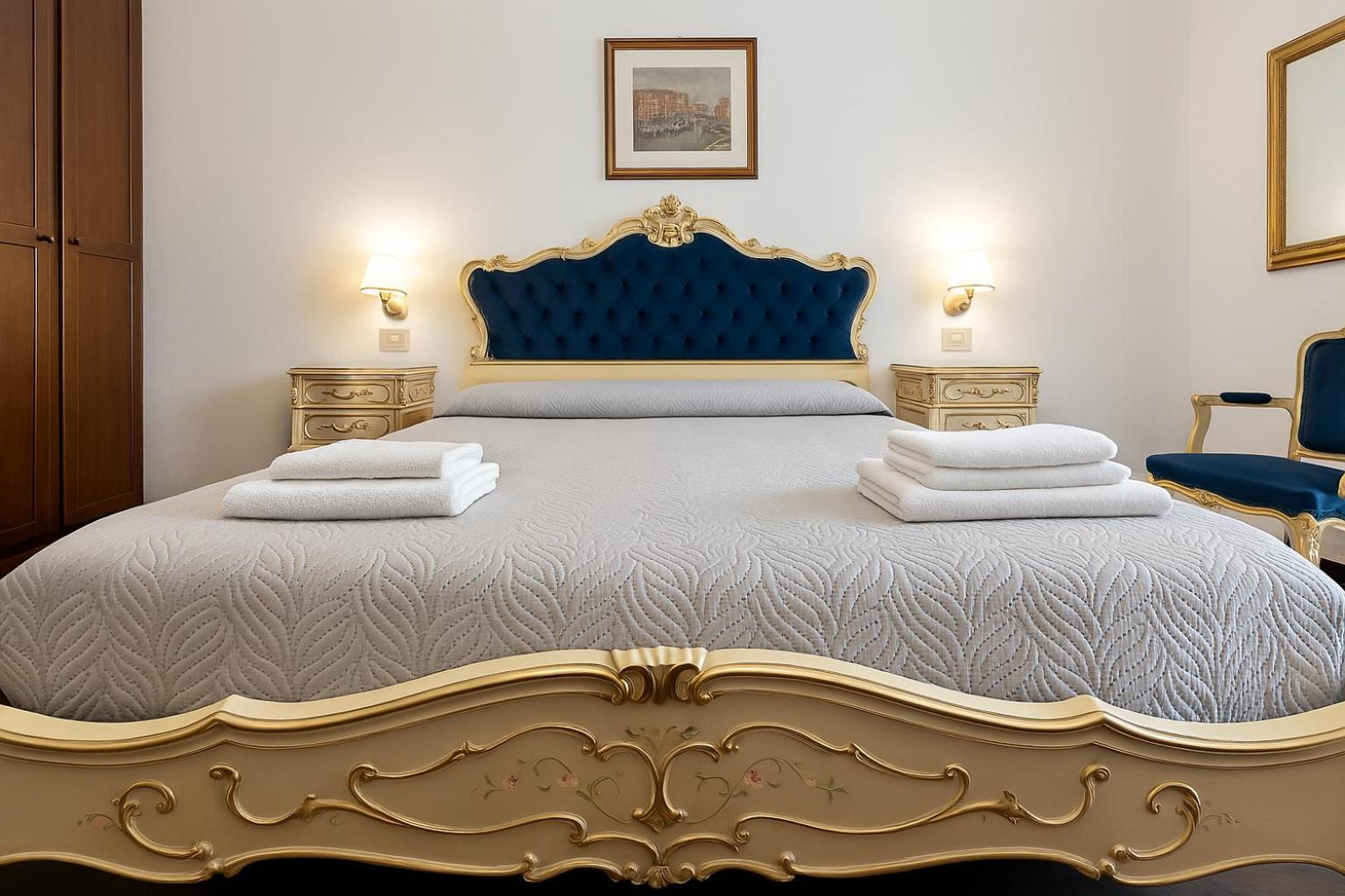 Albergo Locanda Corona Ballino Luaran gambar