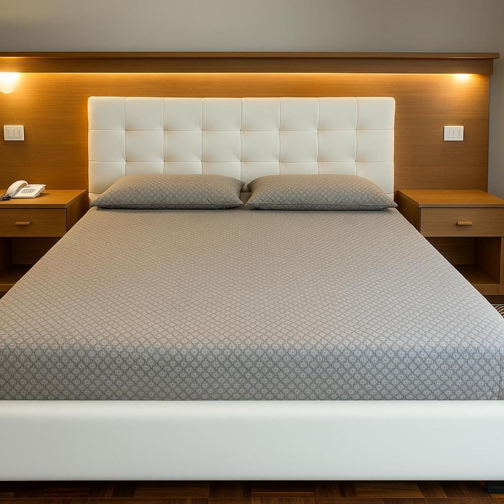 Albergo Locanda Corona Ballino Luaran gambar