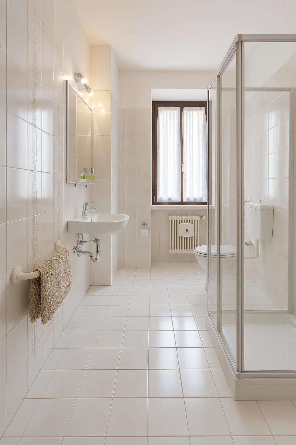 Albergo Locanda Corona Ballino Luaran gambar